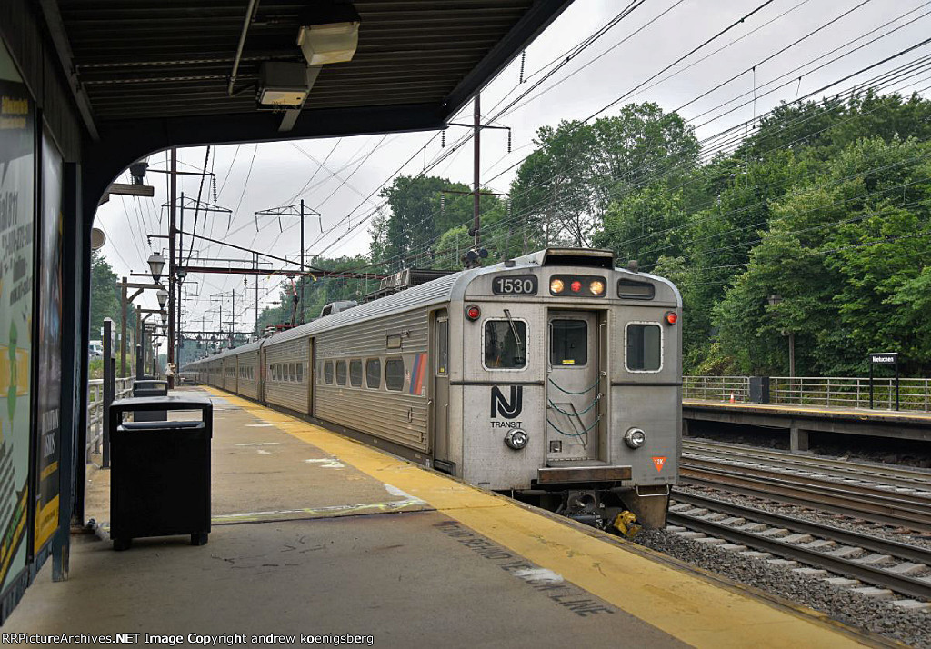 NJT 1530